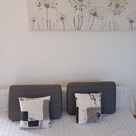 Apartments Nina Ravni Dış mekan fotoğraf