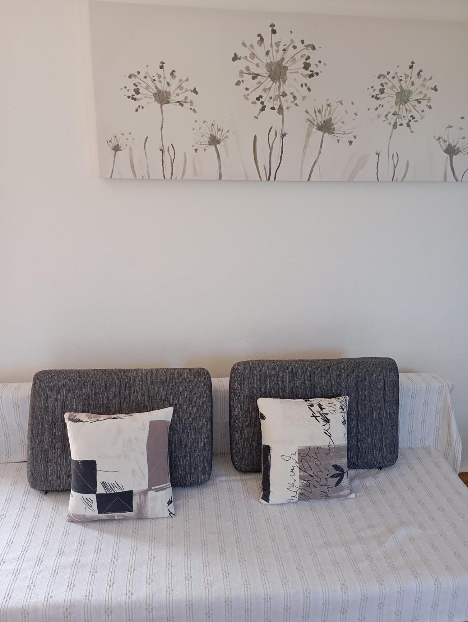 Apartments Nina Ravni Dış mekan fotoğraf