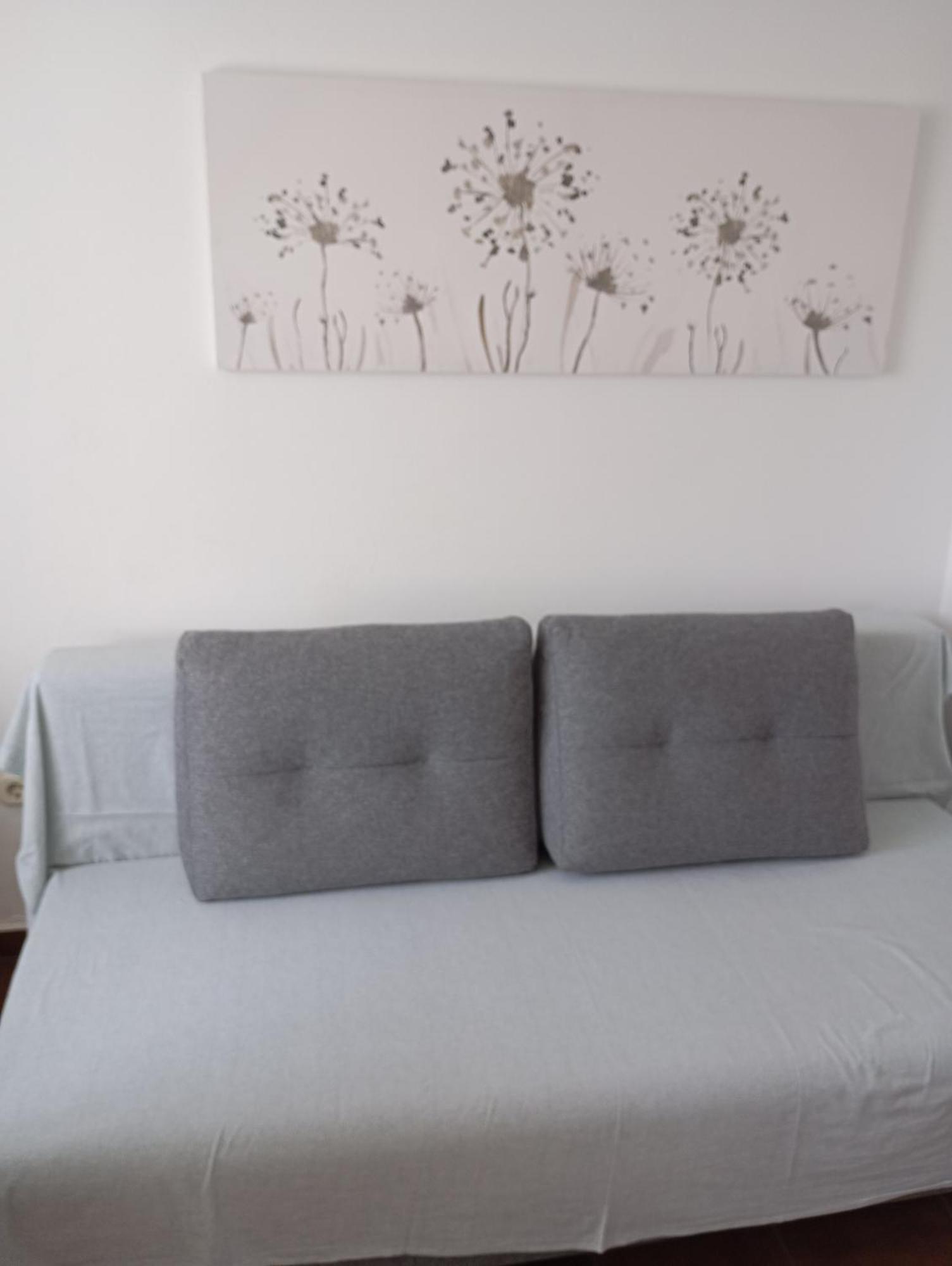 Apartments Nina Ravni Dış mekan fotoğraf