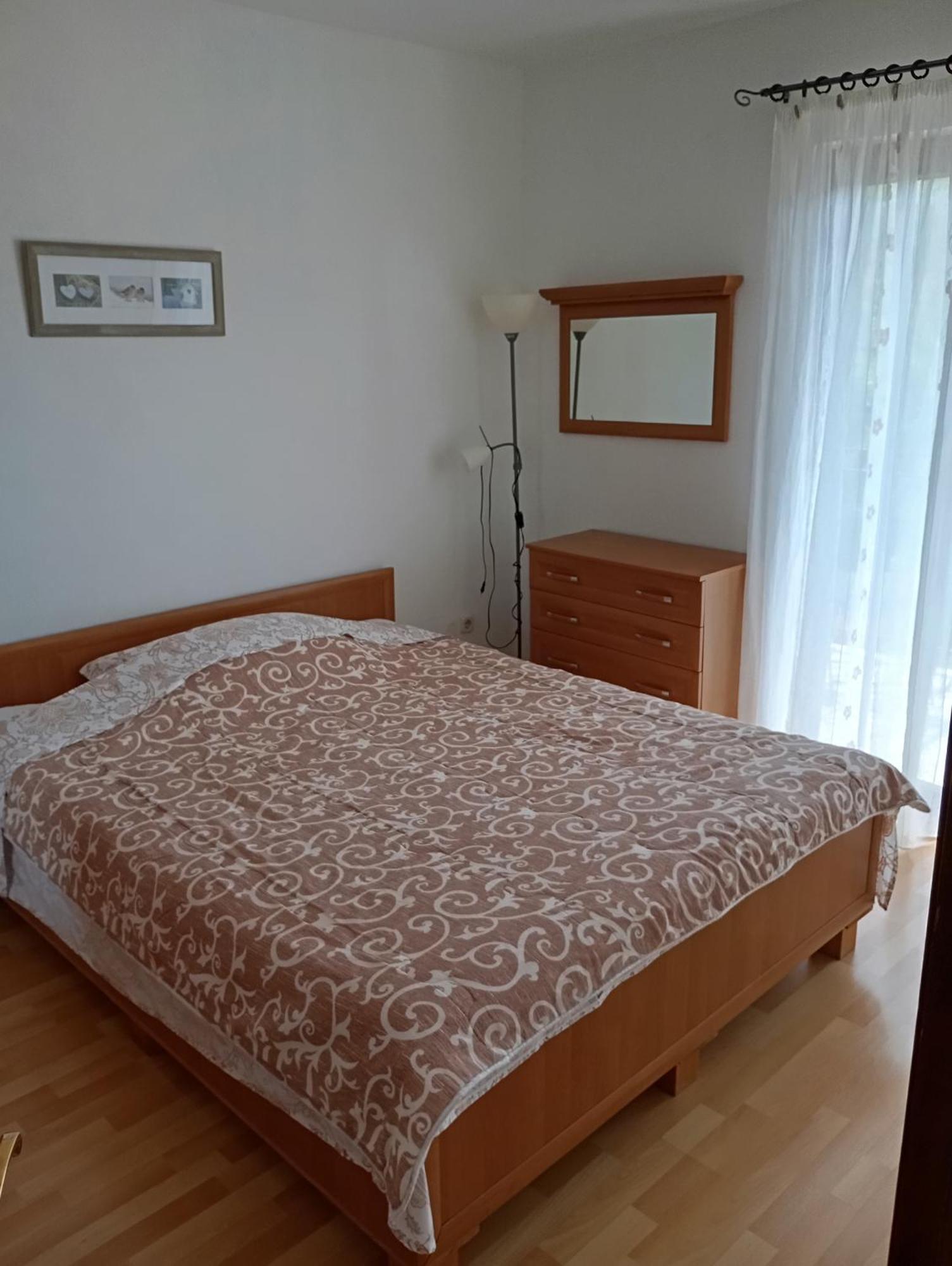 Apartments Nina Ravni Dış mekan fotoğraf