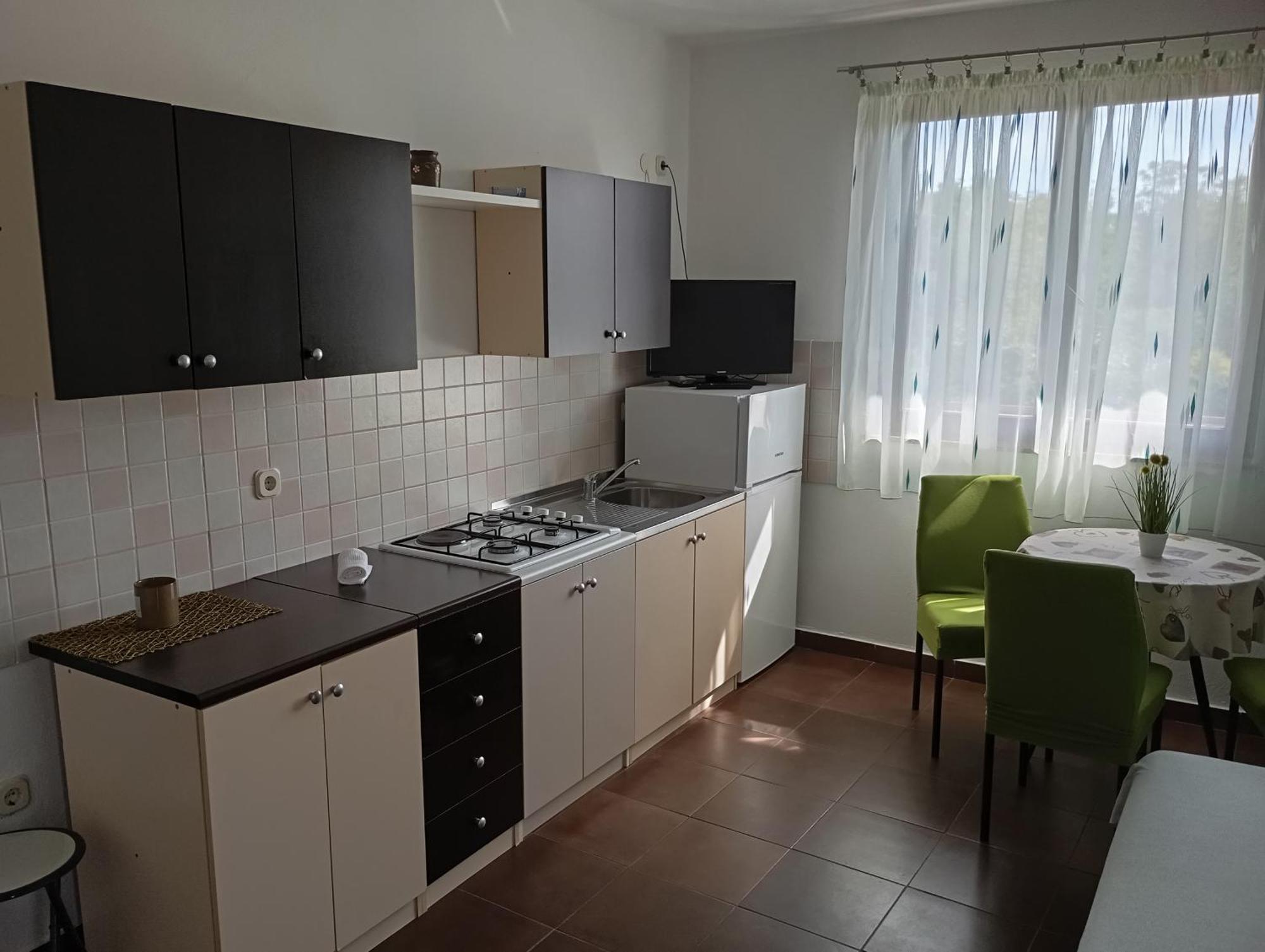 Apartments Nina Ravni Dış mekan fotoğraf