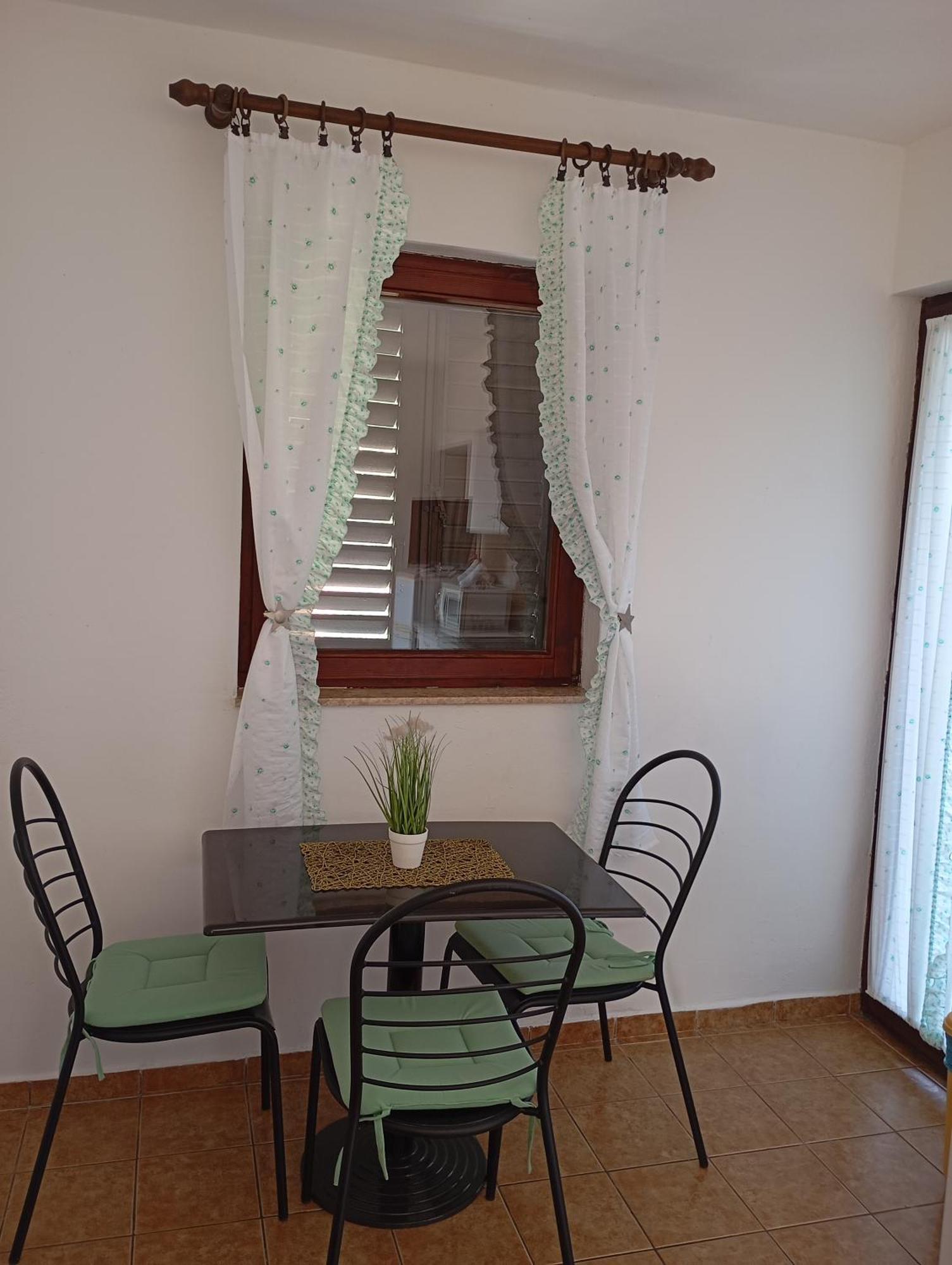 Apartments Nina Ravni Dış mekan fotoğraf