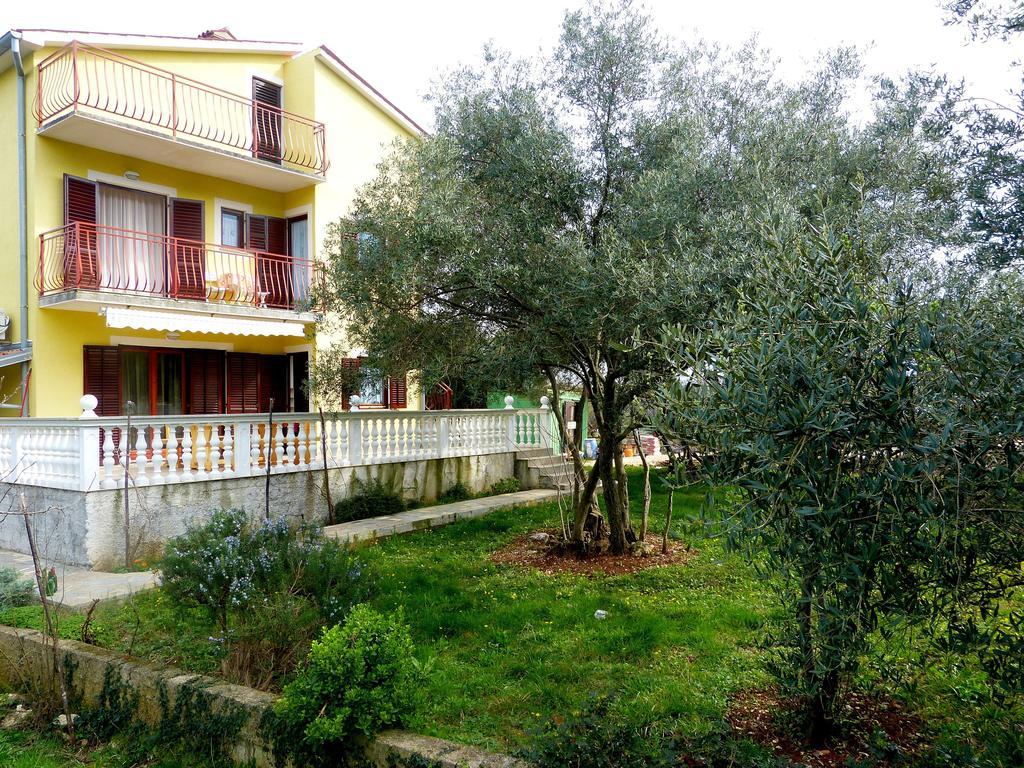 Apartments Nina Ravni Dış mekan fotoğraf