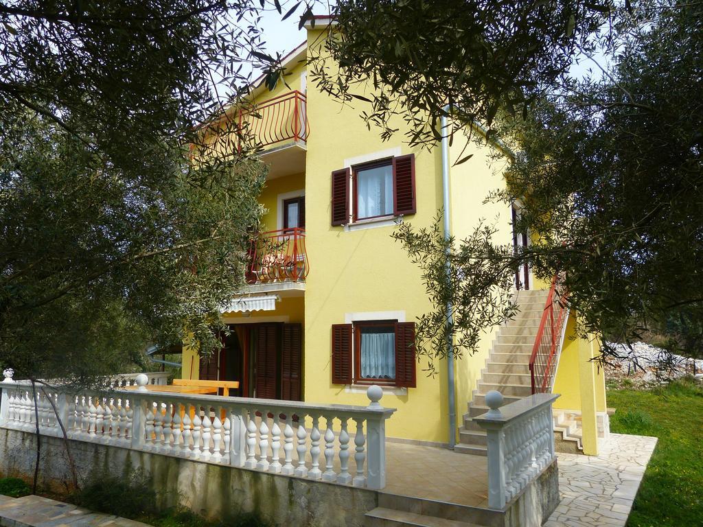 Apartments Nina Ravni Dış mekan fotoğraf