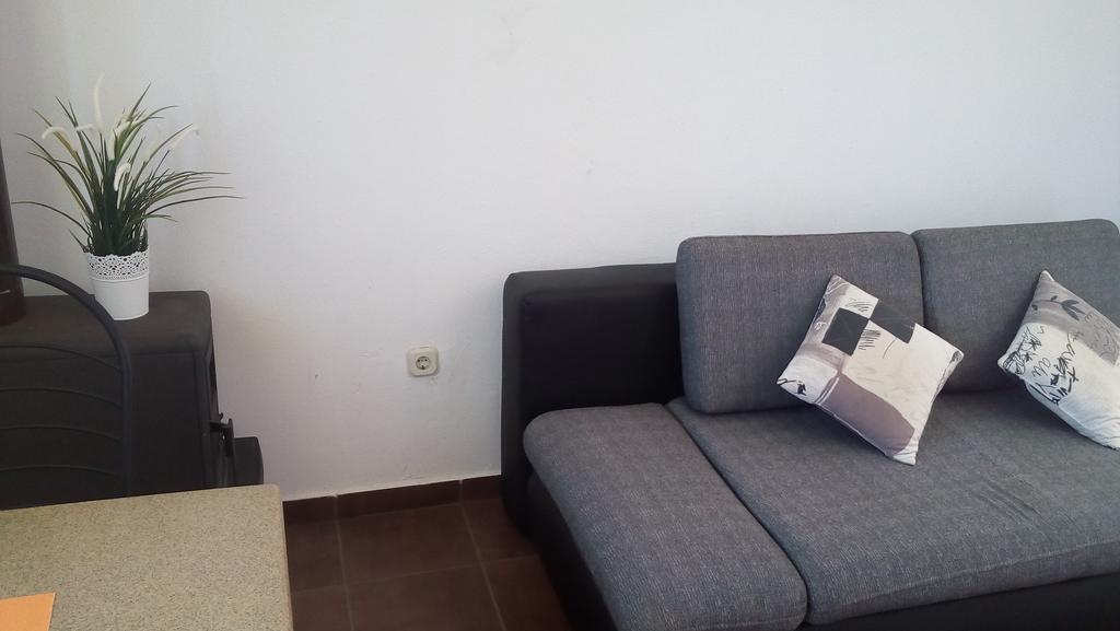 Apartments Nina Ravni Dış mekan fotoğraf