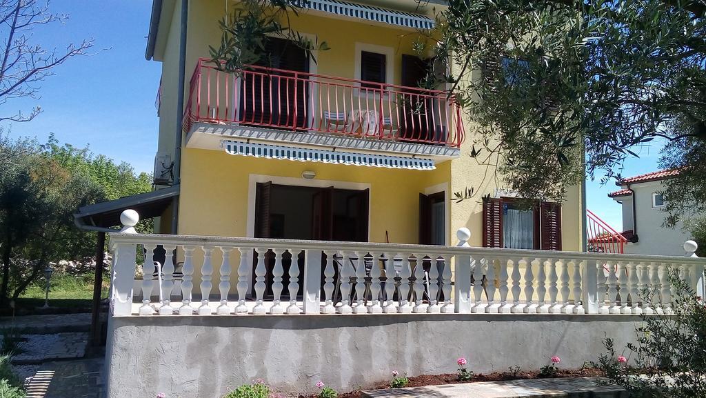 Apartments Nina Ravni Dış mekan fotoğraf