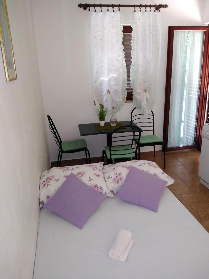 Apartments Nina Ravni Dış mekan fotoğraf